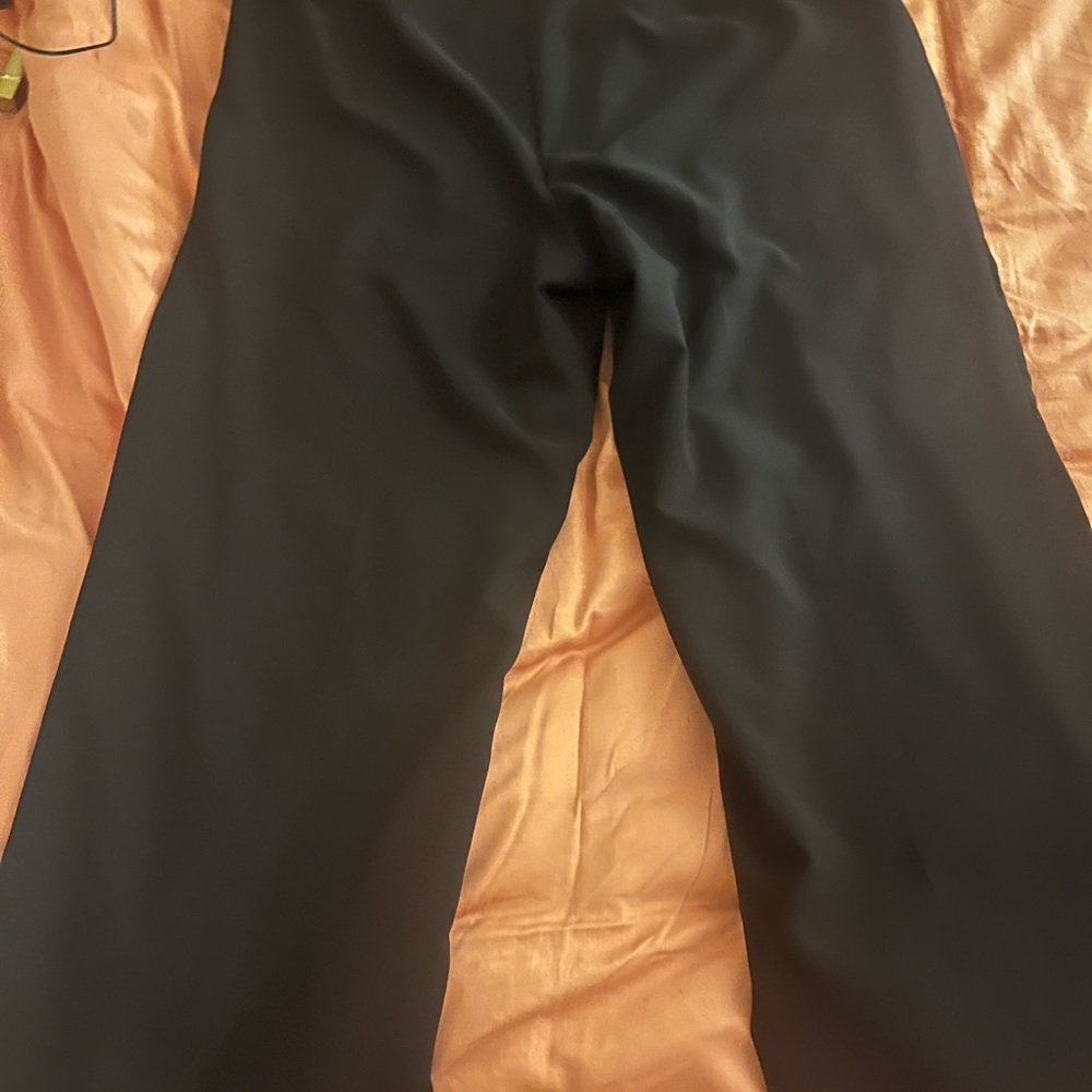 Slender black torrid pants - Picture 4 of 5